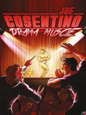 cover image of Drama Muscle